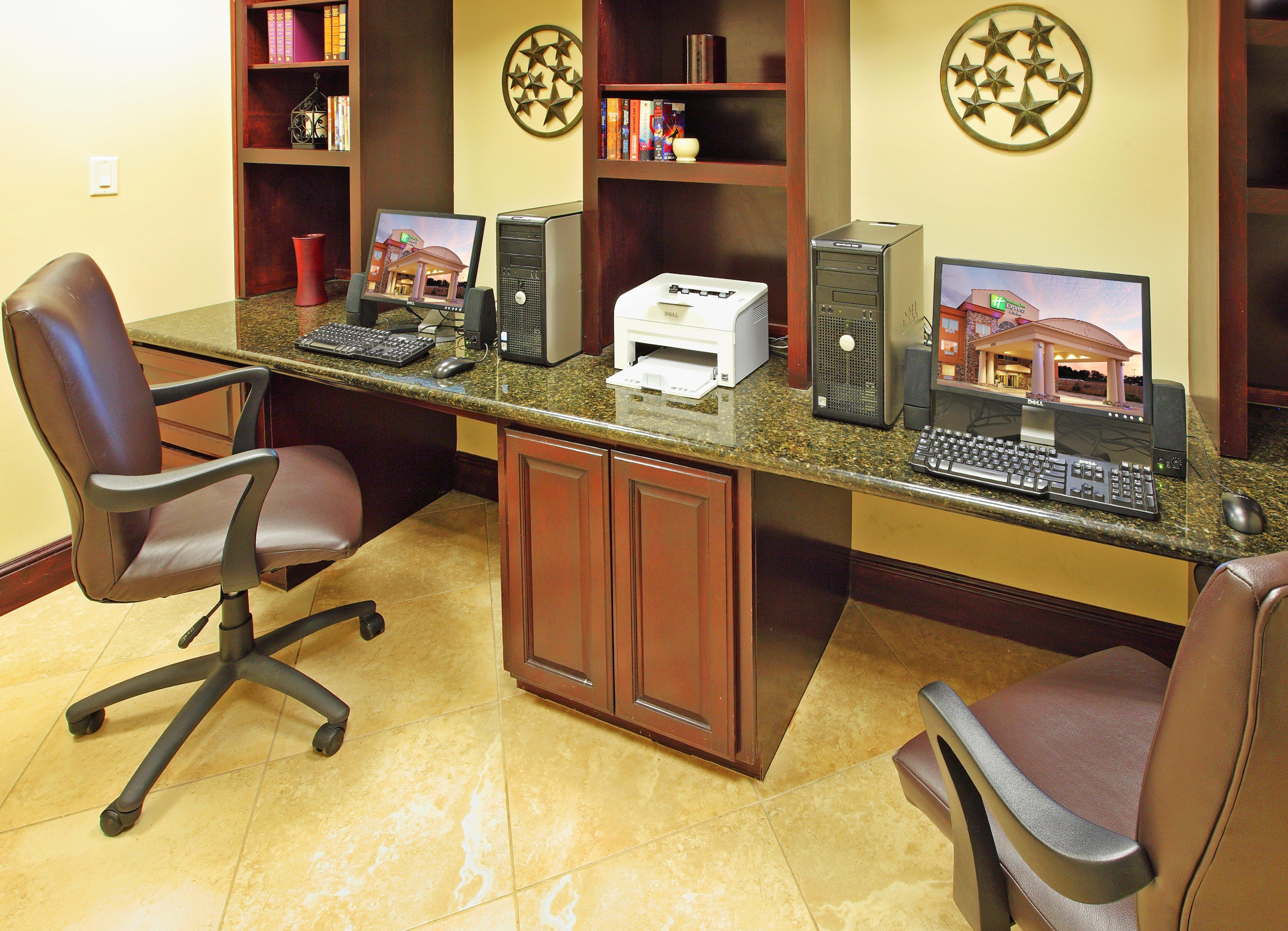 Holiday Inn Express Hotel & Suites Marshall By Ihg Extérieur photo